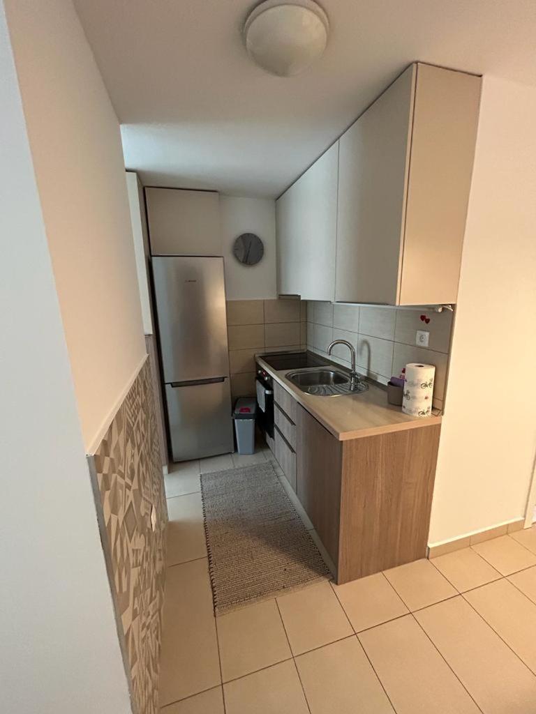 Apartman Nia Split