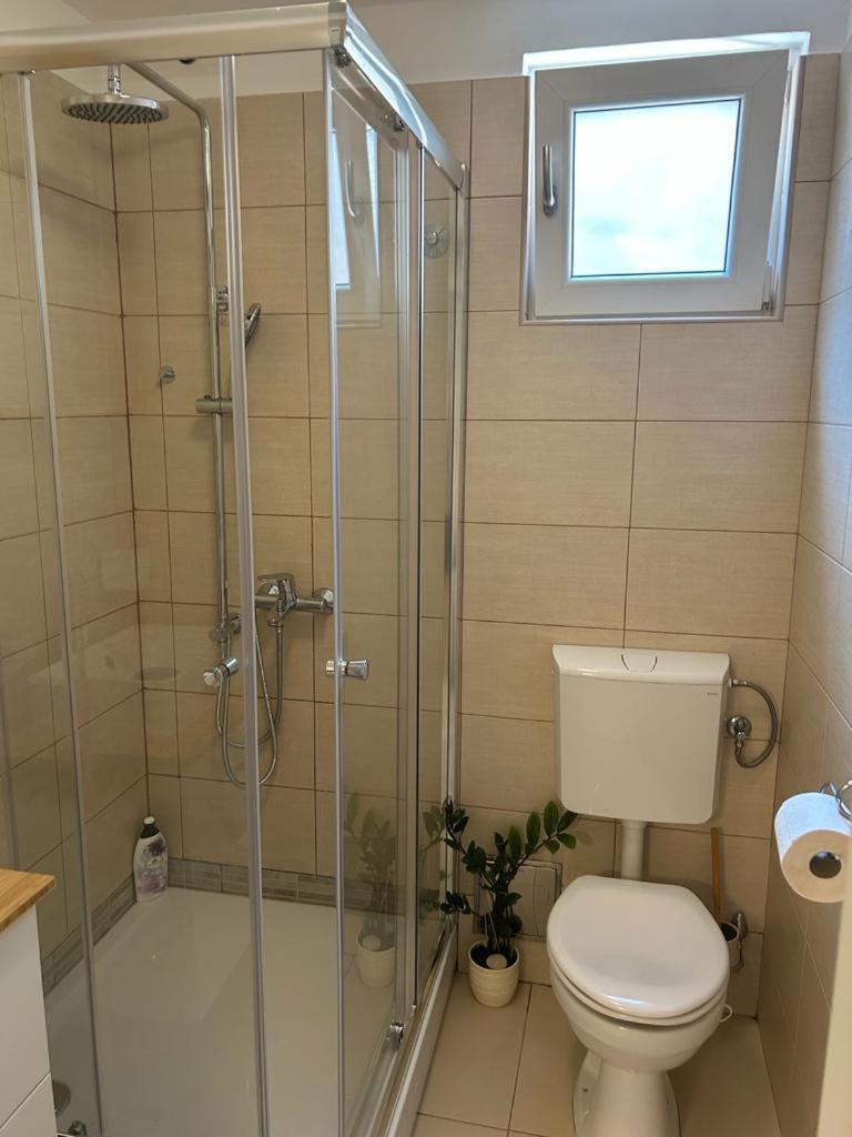 Nia Apartman Split