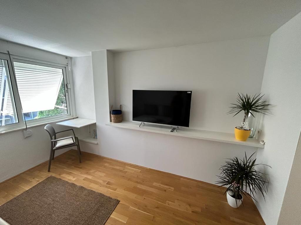 Nia Apartman
