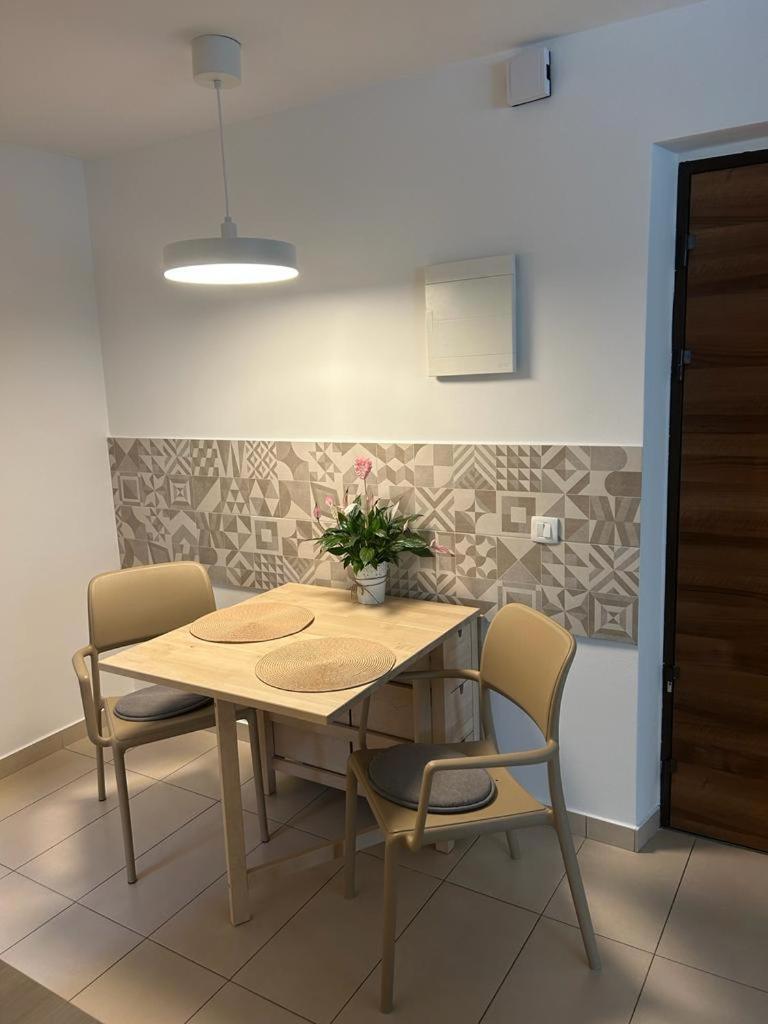 Apartman Nia